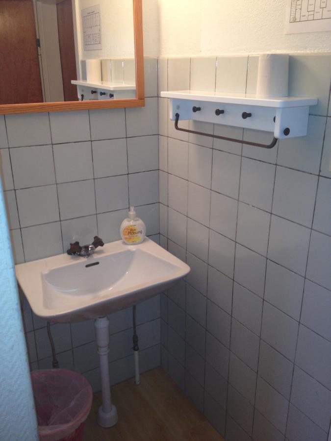 Dala-Jaerna Hotell Och Vandrarhem Δωμάτιο φωτογραφία