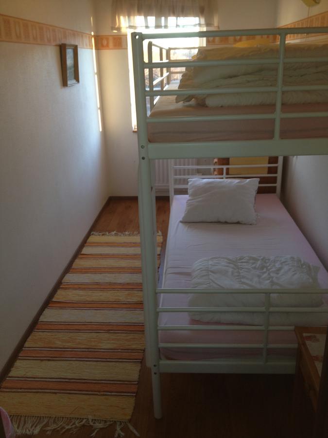 Dala-Jaerna Hotell Och Vandrarhem Δωμάτιο φωτογραφία